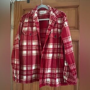 Abercrombie and Fitch jacket